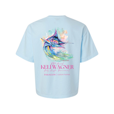 Big Rock 29th KWLA Boxy Tee