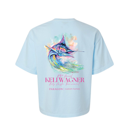 Big Rock 29th KWLA Boxy Tee