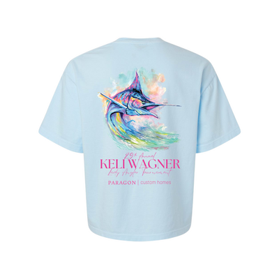 Big Rock 29th KWLA Boxy Tee