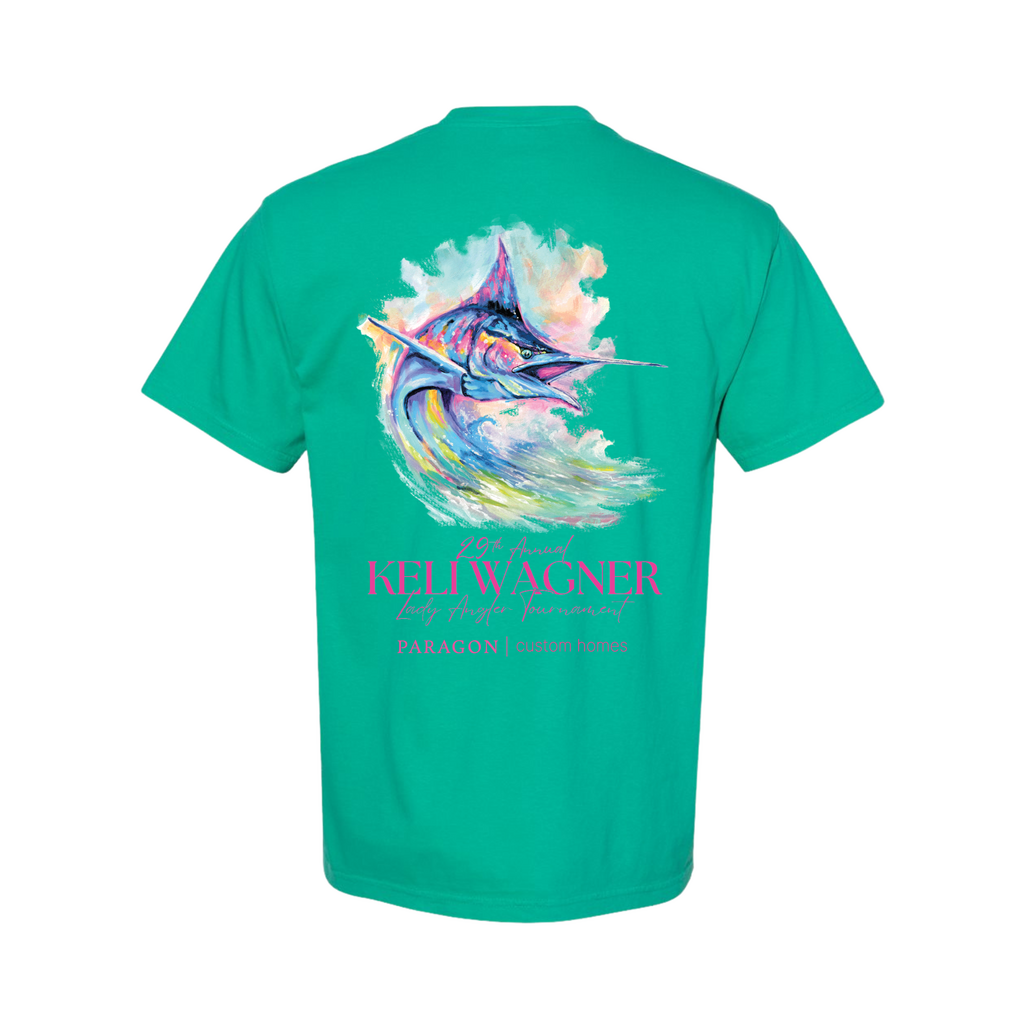 Big Rock 29th KWLA Short Sleeve