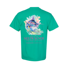 Big Rock 29th KWLA Short Sleeve