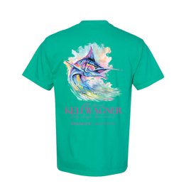 Big Rock 29th KWLA Short Sleeve