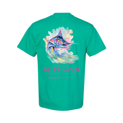 Big Rock 29th KWLA Short Sleeve