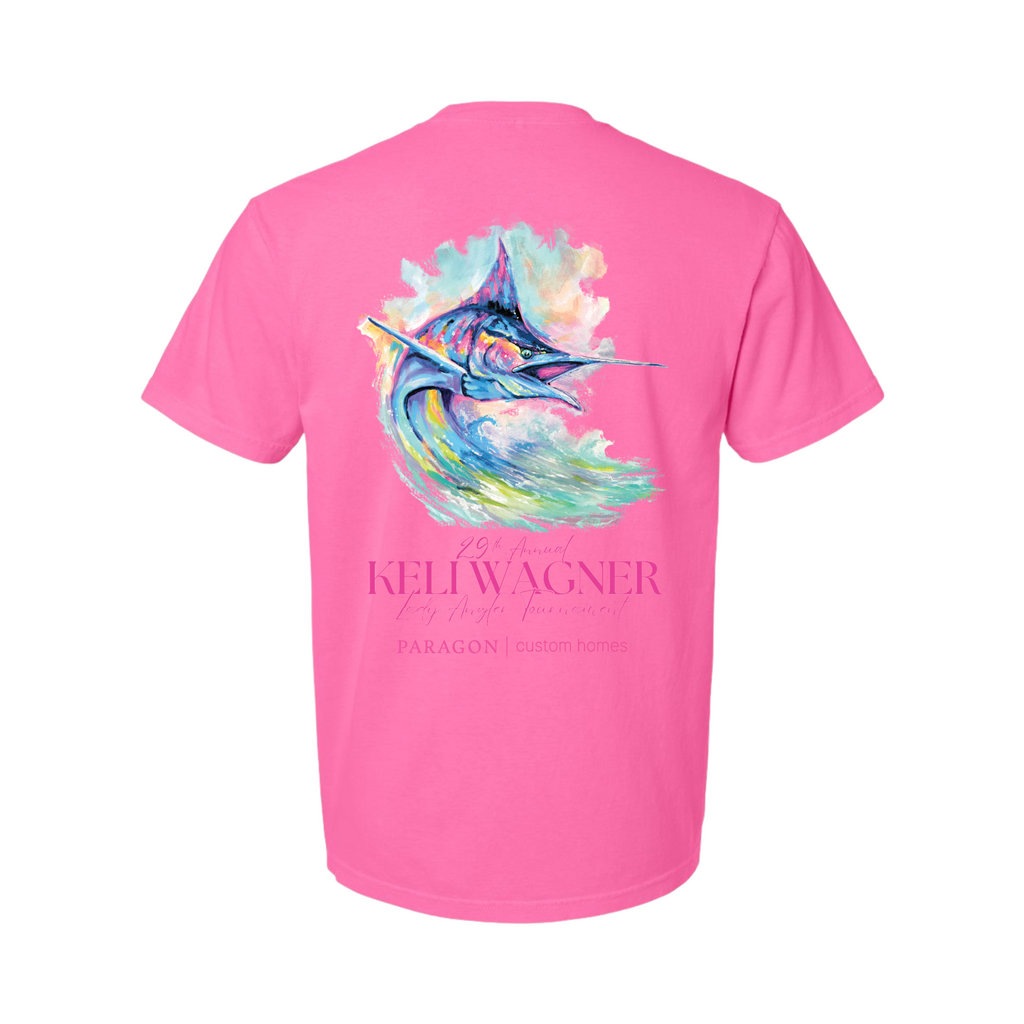 Big Rock 29th KWLA Short Sleeve
