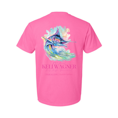 Big Rock 29th KWLA Short Sleeve