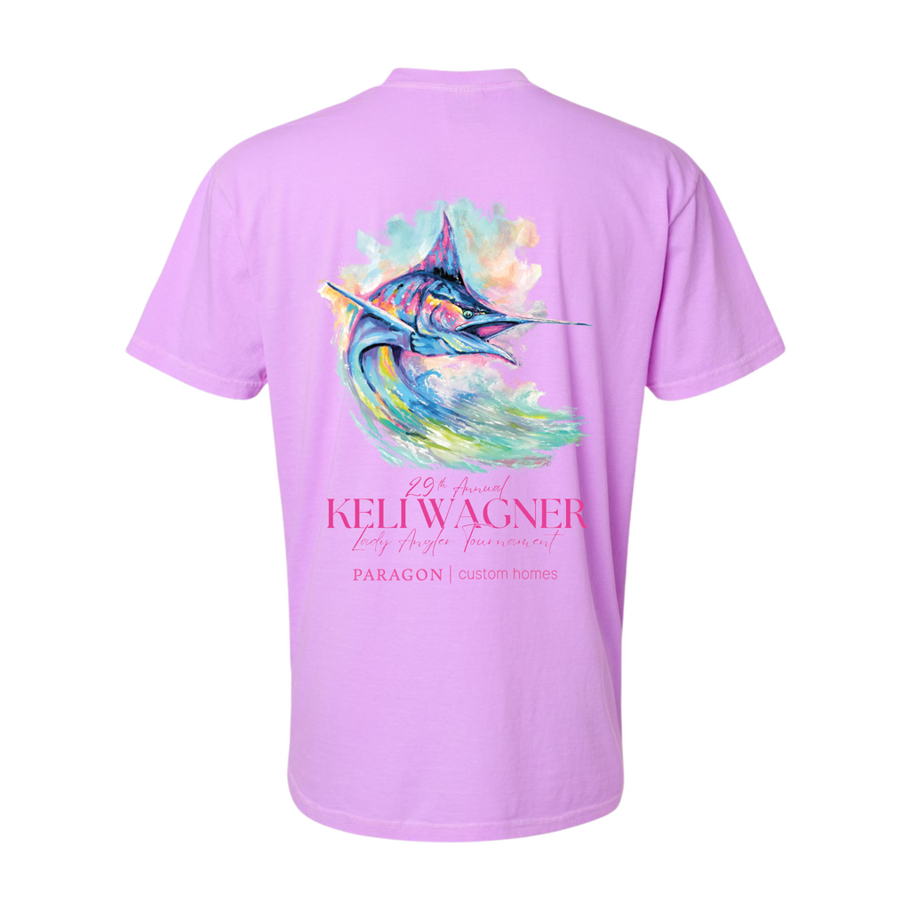 Big Rock 29th KWLA Short Sleeve