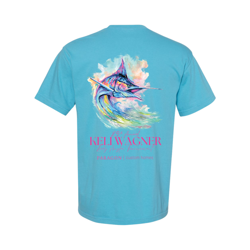 Big Rock 29th KWLA Short Sleeve