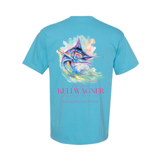 Big Rock 29th KWLA Short Sleeve