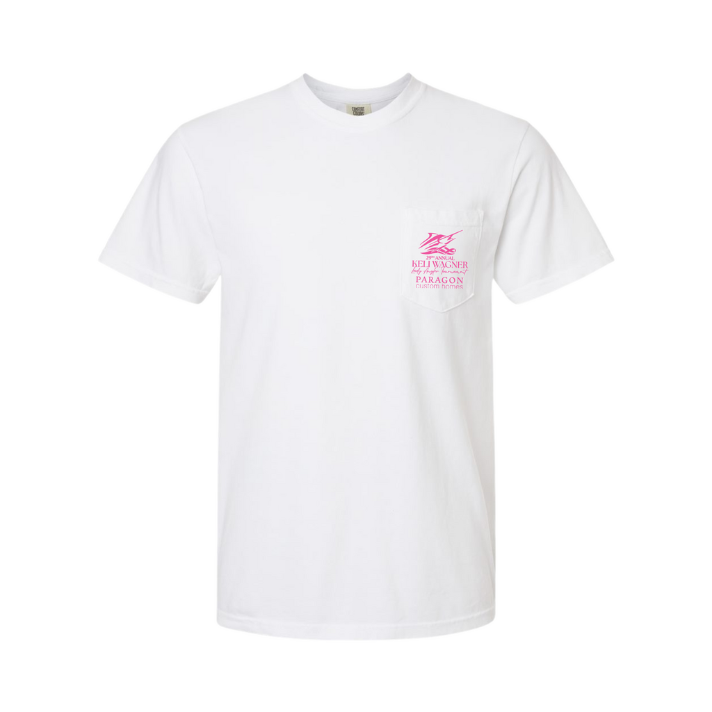 Big Rock 29th KWLA Short Sleeve