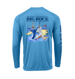 Big Rock 68th Long Sleeve Performance