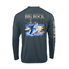 Big Rock 68th Long Sleeve Performance