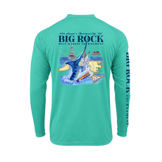 Big Rock 68th Long Sleeve Performance