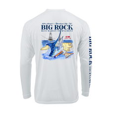 Big Rock 68th Long Sleeve Performance