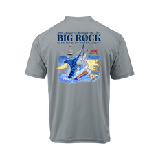 Big Rock 68th Short Sleeve Performance