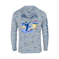 Big Rock 68th Hooded Performance