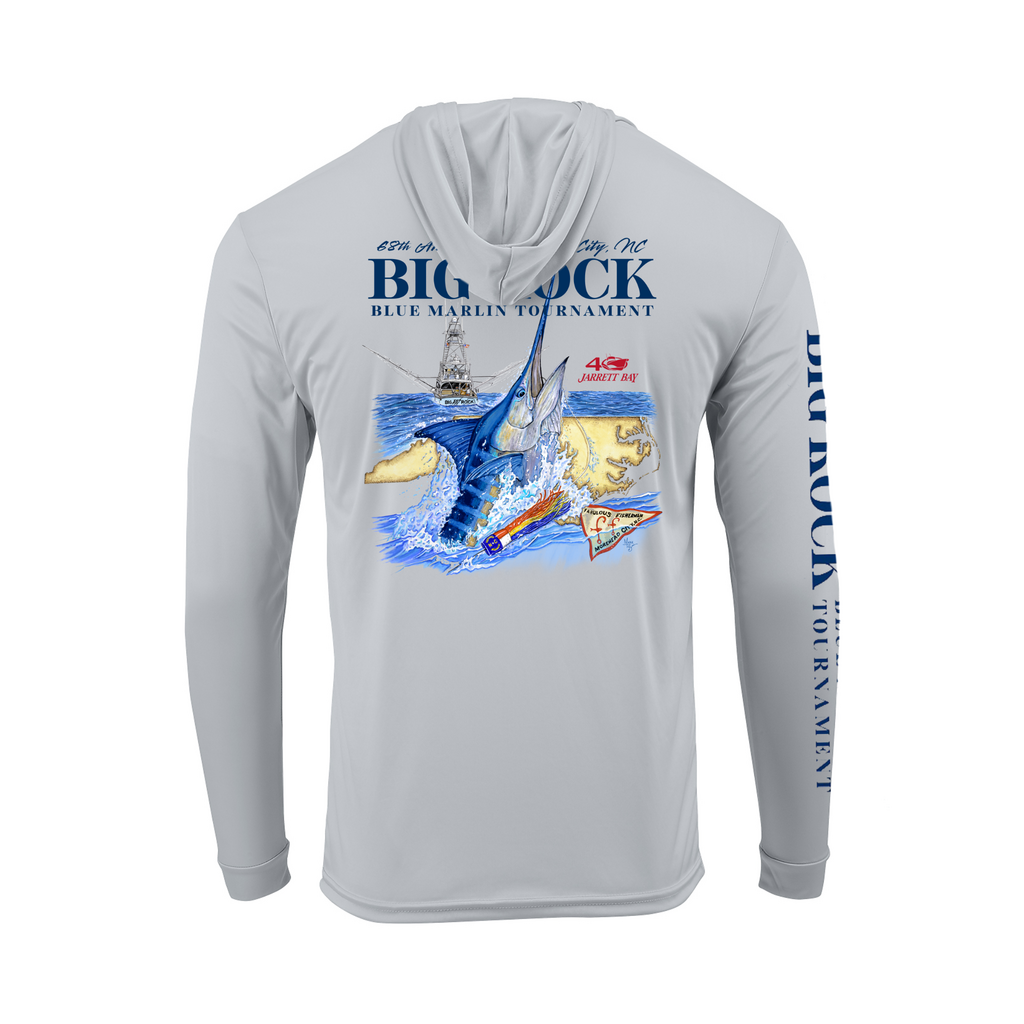 Big Rock 68th Hooded Performance