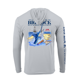 Big Rock 68th Hooded Performance