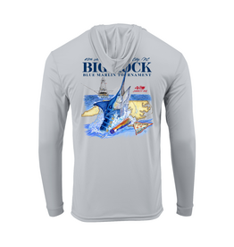 Big Rock Youth 68th Hooded Performance