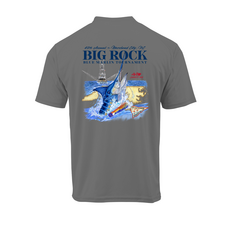 Big Rock Youth 68th Short Sleeve Performance