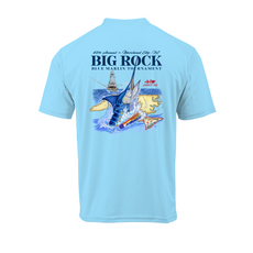 Big Rock Youth 68th Short Sleeve Performance