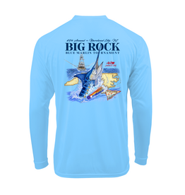 Big Rock Youth 68th Long Sleeve Performance | 3 Colors