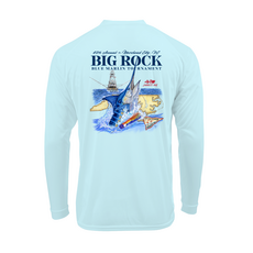 Big Rock Youth 68th Long Sleeve Performance