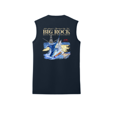 Big Rock 68th Performance Tank