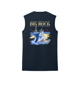 Big Rock 68th Performance Tank