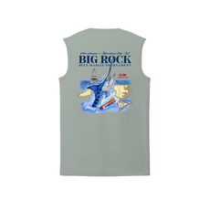 Big Rock 68th Performance Tank