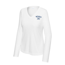 Big Rock Ladies 68th Long Sleeve Performance