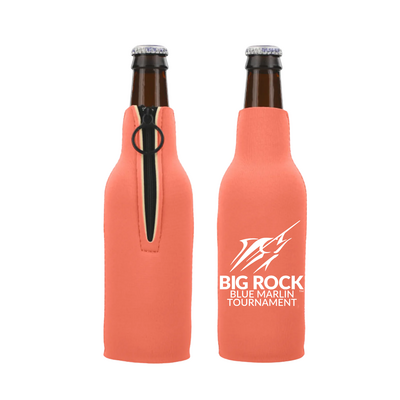 Big Rock Bottle Koozie | 10 Colors