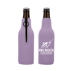 Big Rock Bottle Koozie