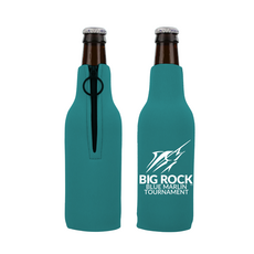 Big Rock Bottle Koozie