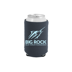 Big Rock Can Koozie