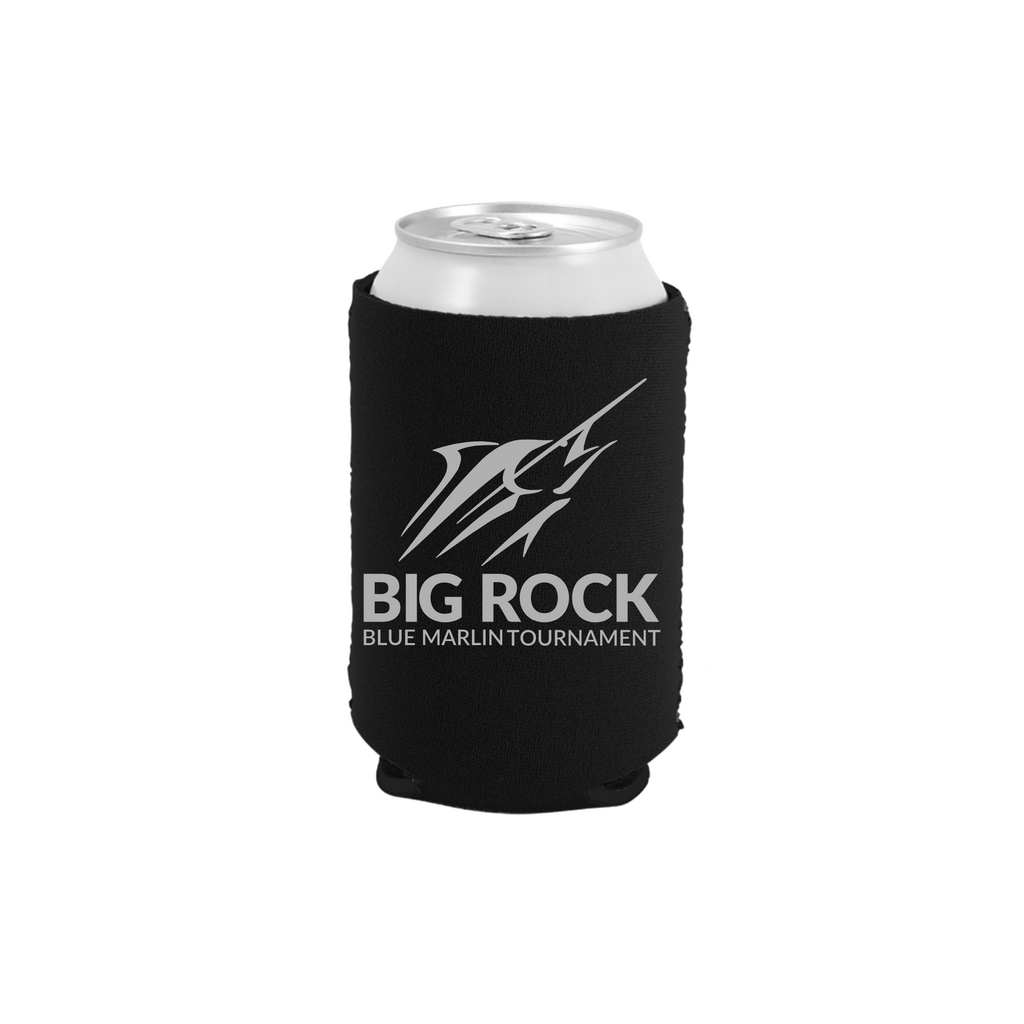 Big Rock Can Koozie