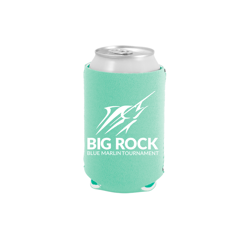 Big Rock Can Koozie