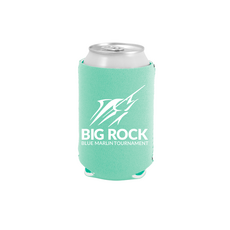 Big Rock Can Koozie