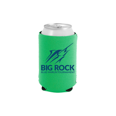 Big Rock Can Koozie