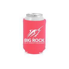 Big Rock Can Koozie