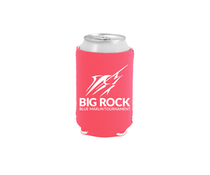 Streak Can Koozie - The Big Rock Store