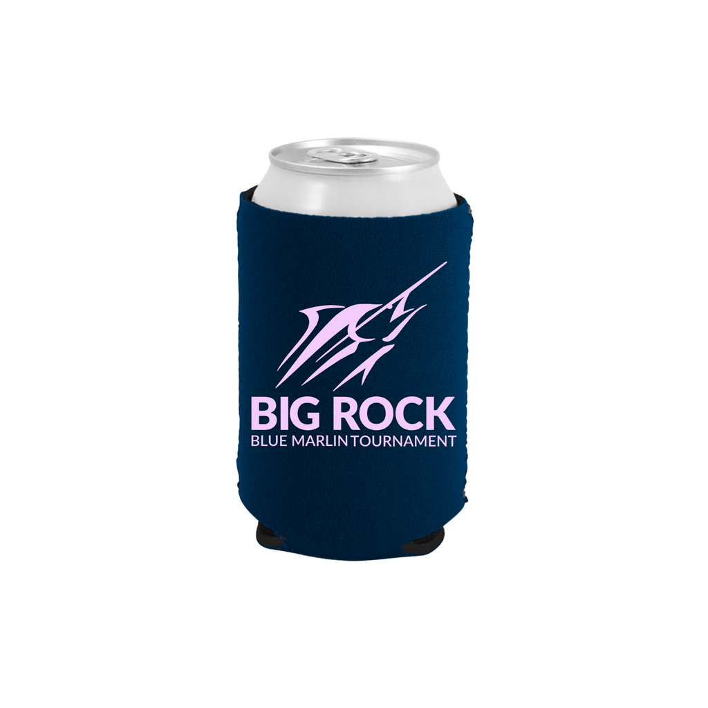 Big Rock Can Koozie