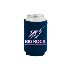 Big Rock Can Koozie
