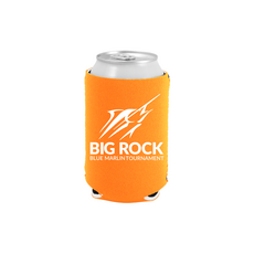 Big Rock Can Koozie