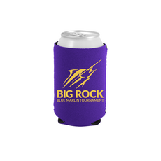 Big Rock Can Koozie