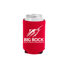 Big Rock Can Koozie