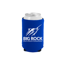 Big Rock Can Koozie
