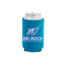 Big Rock Can Koozie
