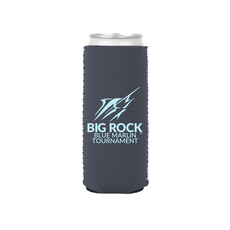 Big Rock Slim Can Koozie