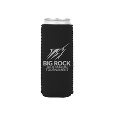 Big Rock Slim Can Koozie
