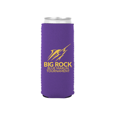 Big Rock Slim Can Koozie